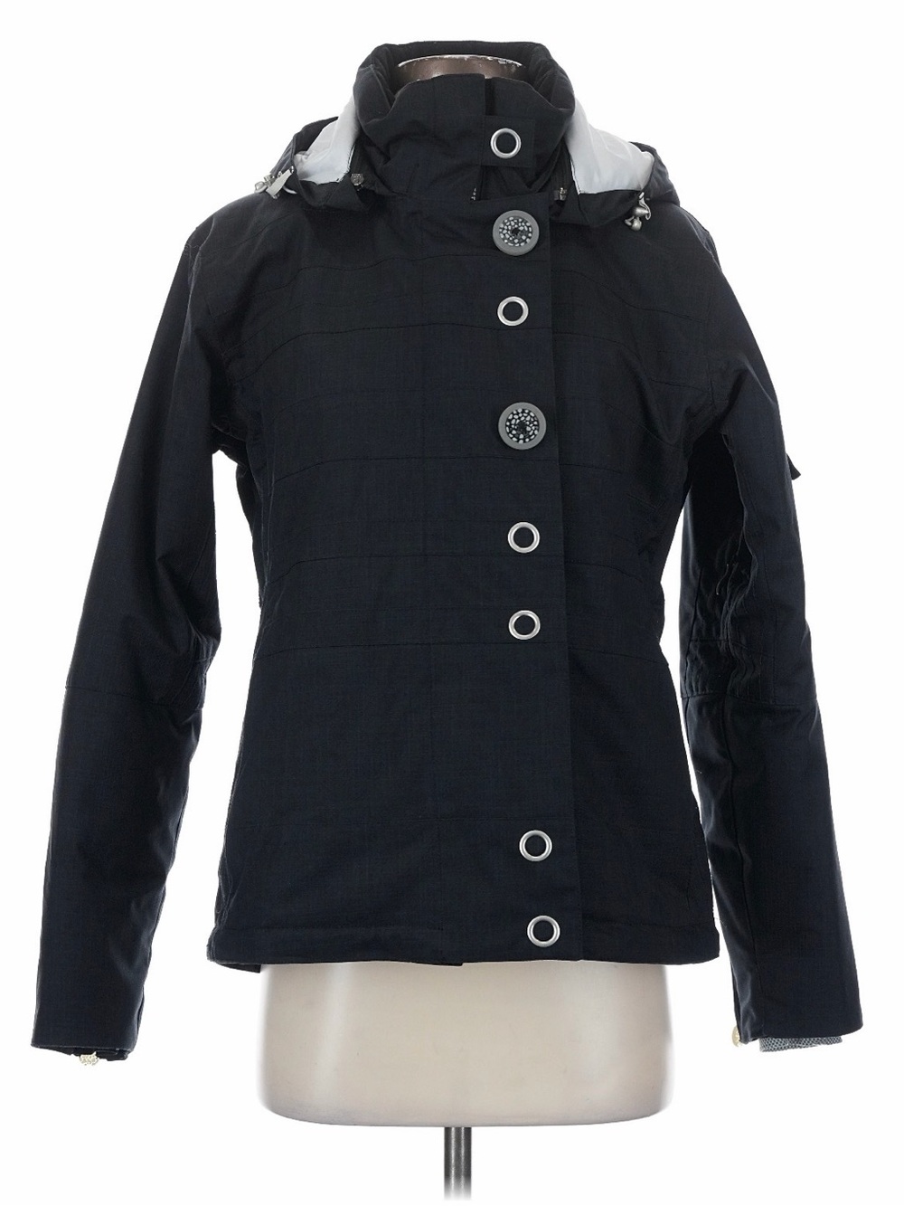 Obermeyer Women’s Niki Ski Jacket 4